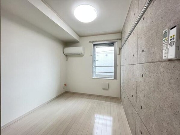 リブ亀有の物件内観写真